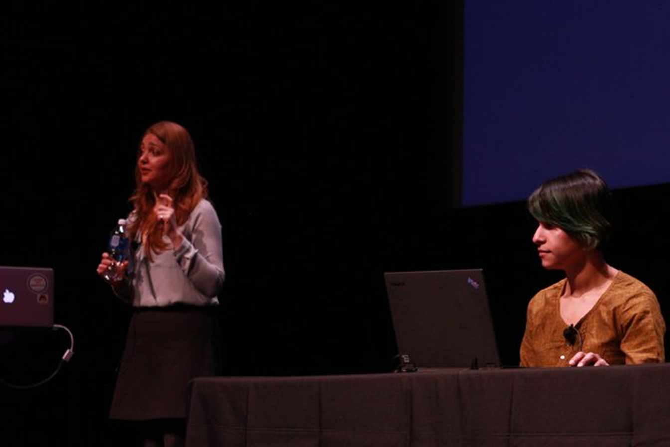 SKO presentation